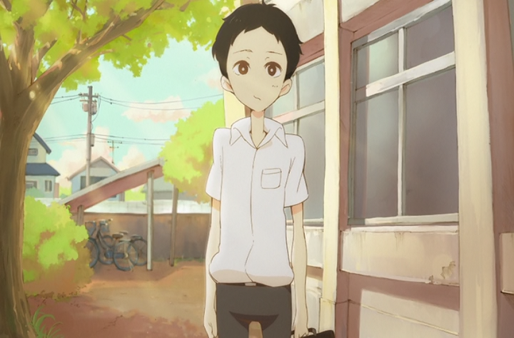 Fumiko no Kokuhaku - ONA (Misubs)